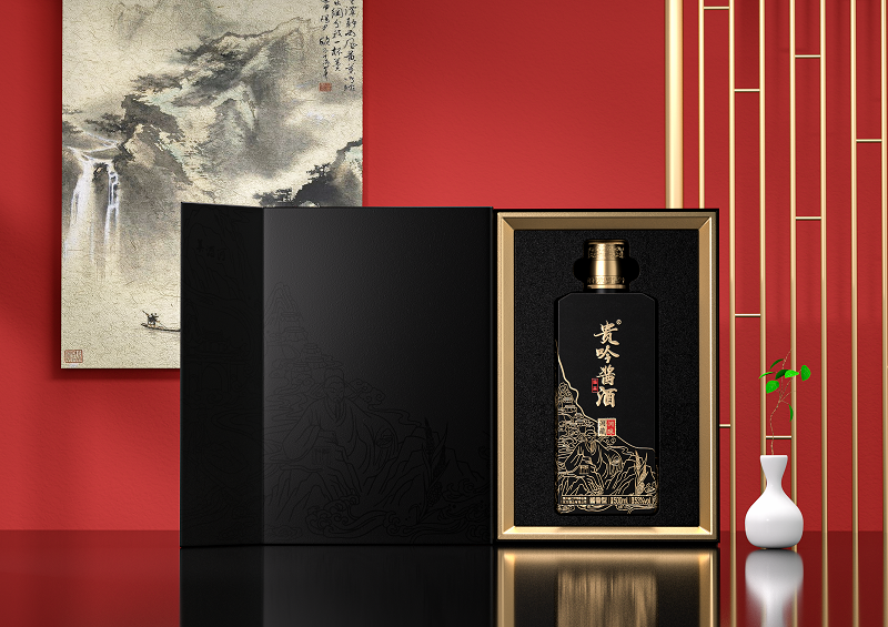 贵吟酱酒