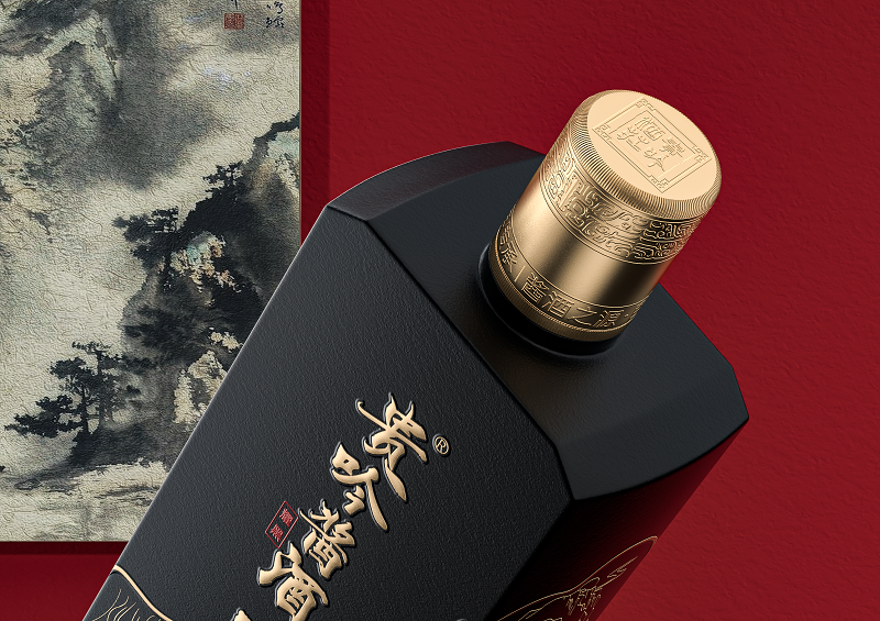 贵吟酱酒