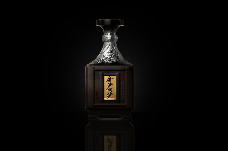 金沙回沙