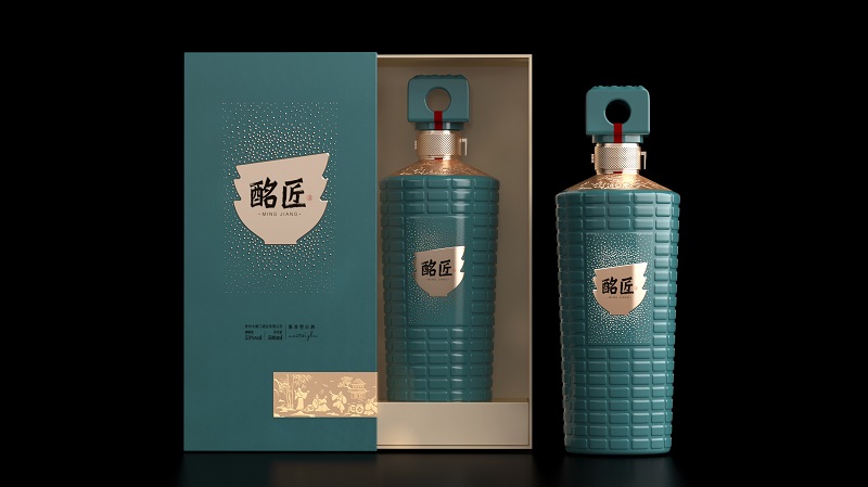 酩匠酒