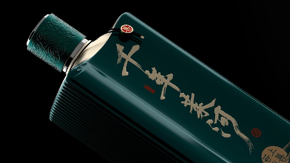 千年莱河