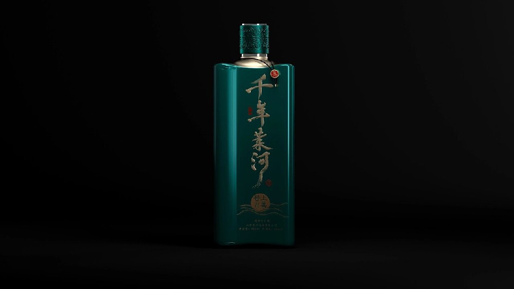 千年莱河