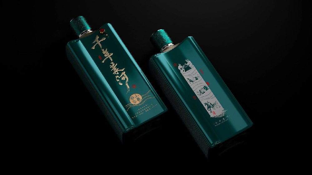 千年莱河