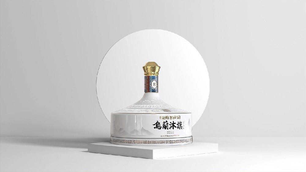 乌兰沐旗蒙古酒