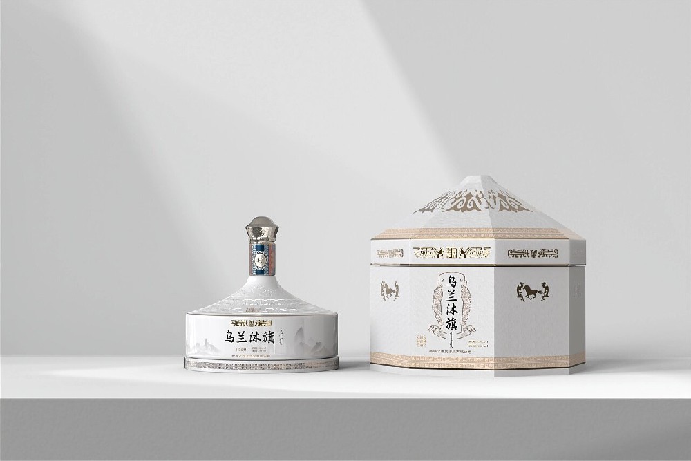 乌兰沐旗蒙古酒
