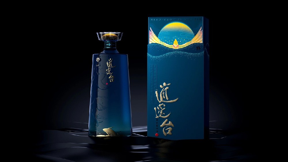 逍遥台